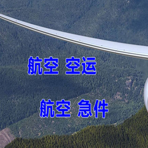 肥东白龙航空货运快递-选东方航空和上海航空