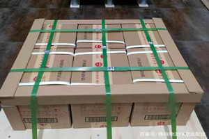 肥东白龙航空货运酒水【机场货运当天