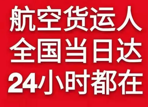 肥东白龙航空货运货物、航空货运:物流行业各岗位招聘