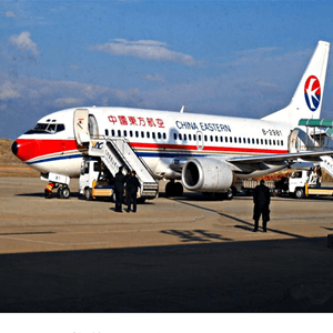 肥东白龙航空货运航空快运业稳步发展的原因是什么？